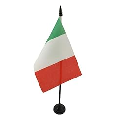 Flag tischflagge italien gebraucht kaufen  Wird an jeden Ort in Deutschland