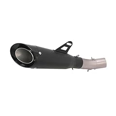Motorcycle exhaust pipe for sale  Delivered anywhere in UK