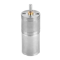 Moteur engrenages 12v d'occasion  Livré partout en France