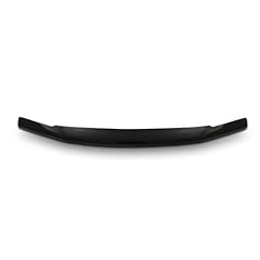 Black bonnet guard for sale  Delivered anywhere in UK
