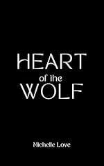 Heart wolf for sale  Delivered anywhere in USA 