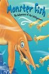 Monster fish adventure for sale  Delivered anywhere in USA 