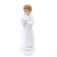 Figurine fille communiant d'occasion  Livré partout en France