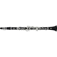 Yamaha clarinet black for sale  Delivered anywhere in USA 