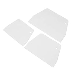 Honbay 3pcs plastic for sale  Delivered anywhere in USA 
