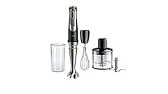 Braun multiquick hand for sale  Delivered anywhere in UK