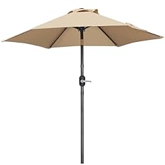 Yaheetech sonnenschirm 226 gebraucht kaufen  Wird an jeden Ort in Deutschland