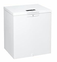 Whirlpool congelatore whe20112 d'occasion  Livré partout en Belgiqu