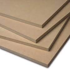 9mm mdf board. for sale  Delivered anywhere in UK