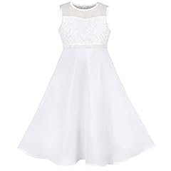 Sunny fashion vestito usato  Spedito ovunque in Italia 