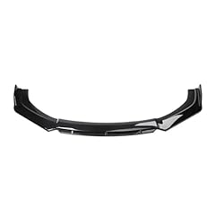 Front bumper lip for sale  Delivered anywhere in UK