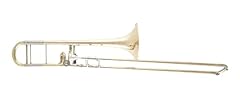 Conn trombone rose for sale  Delivered anywhere in USA 