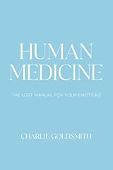 Human medicine lost for sale  Delivered anywhere in UK