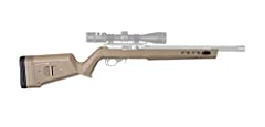 Magpul Hunter X-22 Stock for Ruger 10/22, Flat Dark for sale  Delivered anywhere in USA 