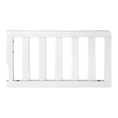 Toddler crib guardrail for sale  Delivered anywhere in USA 