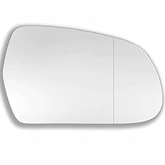 suitable for AUDI A4 2010-2015 DOOR WING MIRROR GLASS for sale  Delivered anywhere in UK