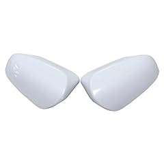 Xtremeamazing 2pcs white for sale  Delivered anywhere in USA 