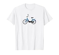 Shirt ciao mofa gebraucht kaufen  Wird an jeden Ort in Deutschland