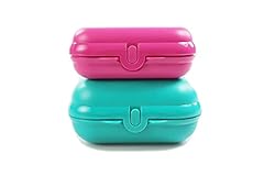 Tupperware twin dunkeltürkis gebraucht kaufen  Wird an jeden Ort in Deutschland