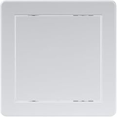 Hvac inch white for sale  Delivered anywhere in USA 