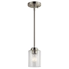 Kichler winslow 7.5 for sale  Delivered anywhere in USA 