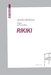 Rikiki d'occasion  Livré partout en France