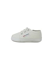 Superga sneakers neonato usato  Spedito ovunque in Italia 