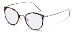 Rodenstock quadratisch azetat gebraucht kaufen  Wird an jeden Ort in Deutschland