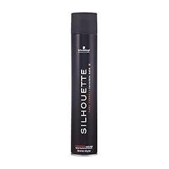 Schwarzkopf silhouette super for sale  Delivered anywhere in UK