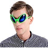 Funny alien costume for sale  Delivered anywhere in USA 