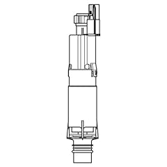 Grohe 42253000 soupape d'occasion  Livré partout en France