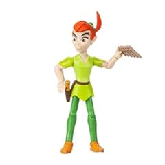Toybox peter pan for sale  Delivered anywhere in UK