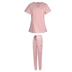 Baoblaze female scrub for sale  Delivered anywhere in UK