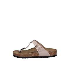Birkenstock gizeh infradito usato  Spedito ovunque in Italia 