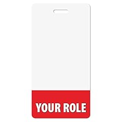 Customizable red vertical for sale  Delivered anywhere in USA 