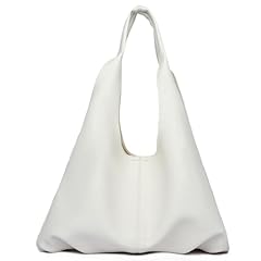 Gsenhui leather tote for sale  Delivered anywhere in UK
