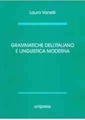 Grammatiche dell italiano usato  Spedito ovunque in Italia 