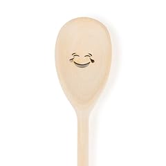 Emoji wooden spoon for sale  Delivered anywhere in UK