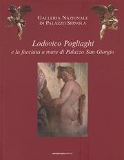 Lodovico pogliaghi facciata usato  Spedito ovunque in Italia 