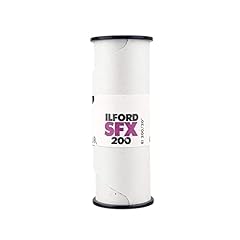 Ilford sfx 200 for sale  Delivered anywhere in UK