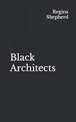 Black architects for sale  Delivered anywhere in USA 