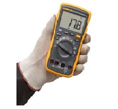 Fluke 17b digital for sale  Delivered anywhere in UK