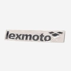 Motorcycle lexmoto stickers for sale  Delivered anywhere in UK