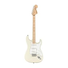 Affinity stratocaster maple d'occasion  Livré partout en Belgiqu