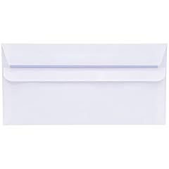 Connect envelopes plain for sale  Delivered anywhere in UK