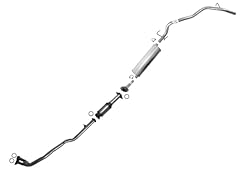 Exhaust system replacement for sale  Delivered anywhere in USA 