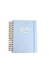 Wedding planner book for sale  Delivered anywhere in UK