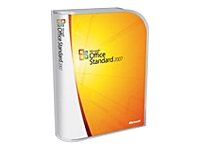 Office standard 2007 d'occasion  Livré partout en France