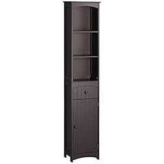 Homcom bathroom storage for sale  Delivered anywhere in USA 