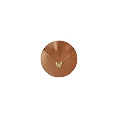 Guoke butterfly necklaces for sale  Delivered anywhere in USA 